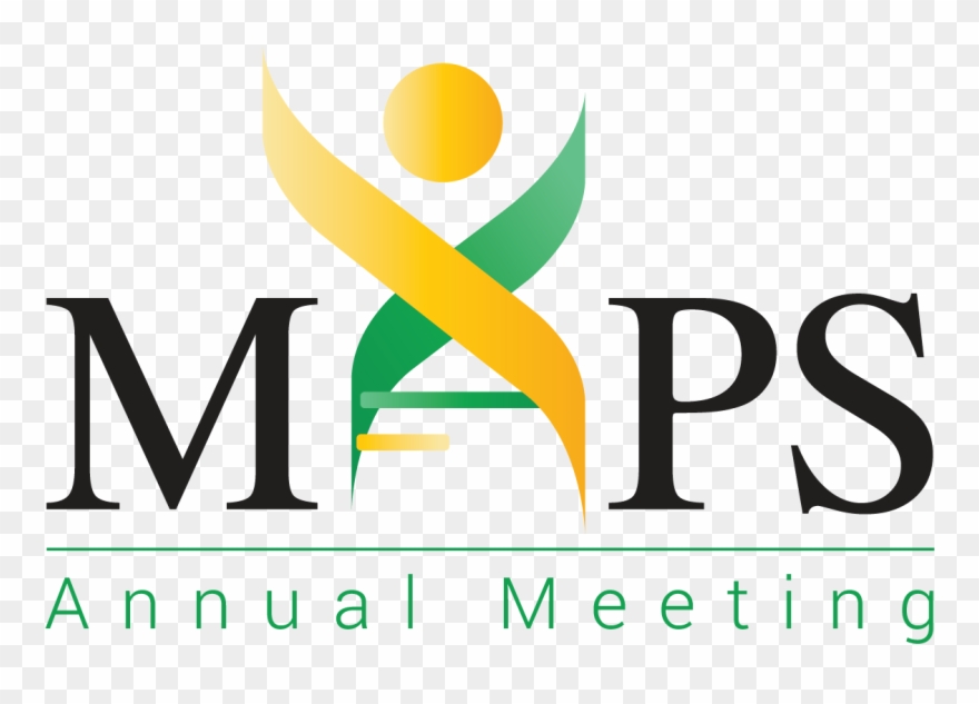 New Orleans, La - Medical Affairs Professional Society Logo Clipart