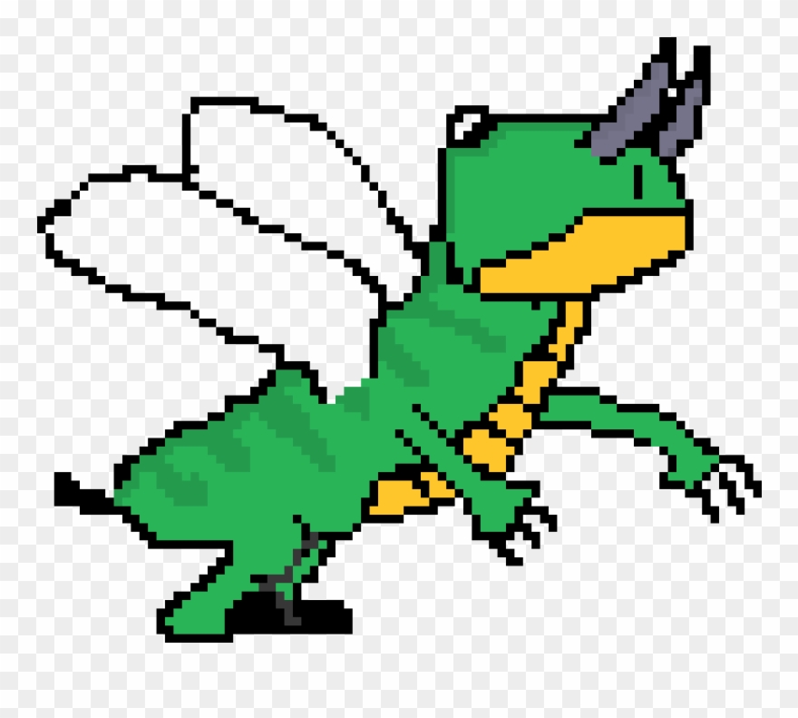 Mutant T-rex - Anime Kiss Clipart