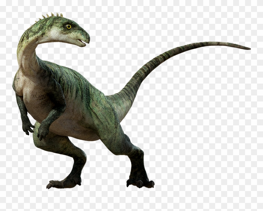 Dinosaur Png - Walking With Dinosaurs Parksosaurus Clipart