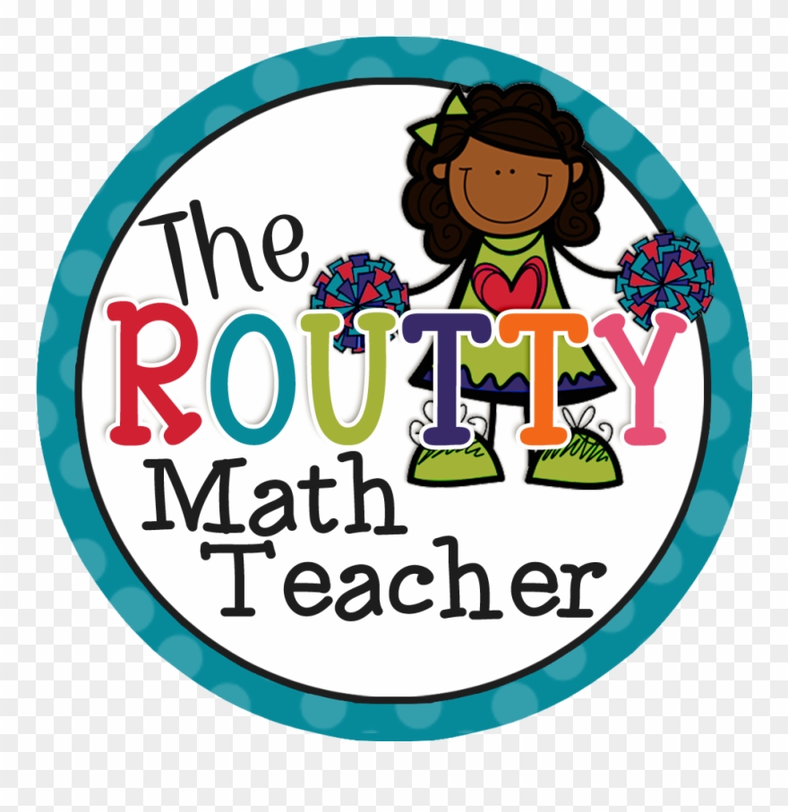 Teacher Clipart