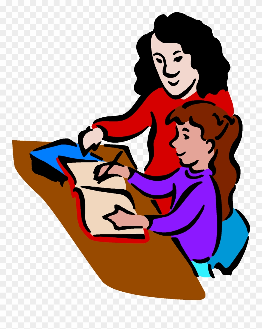 Conference Clipart Classroom Discussion - Problems Faced By Teachers In Student - Png Download