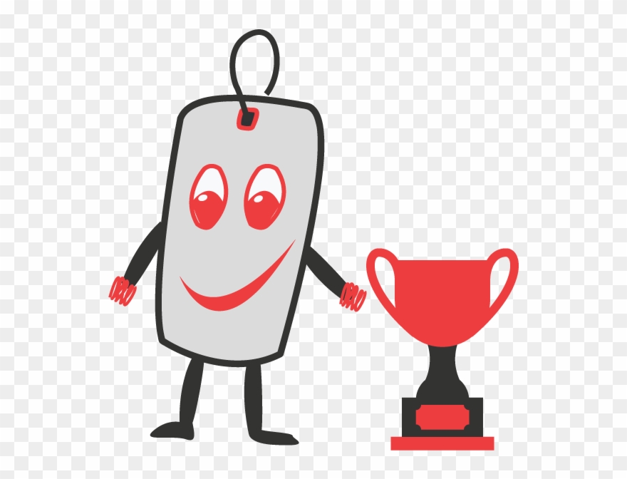 Personal Assistant And Not Another Well Known And Well Clipart