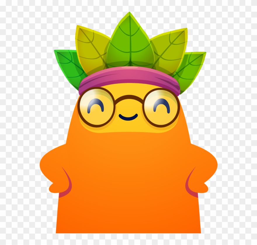 “at The Moment, They're Loving Learning About Science - Cartoon Clipart