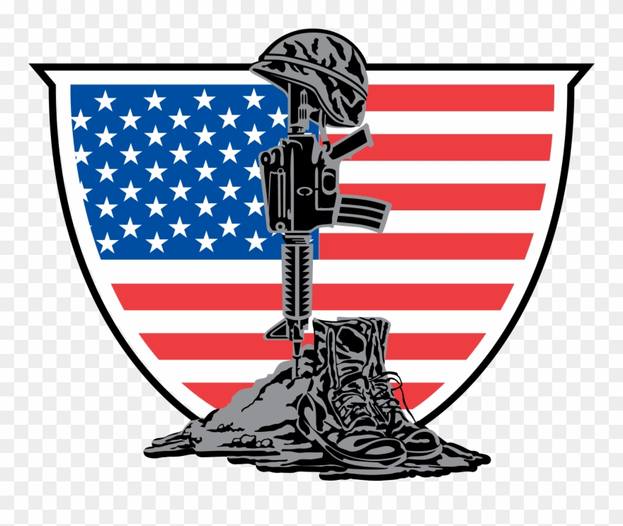 It's About The Warrior - Its About The Warrior Foundation Clipart