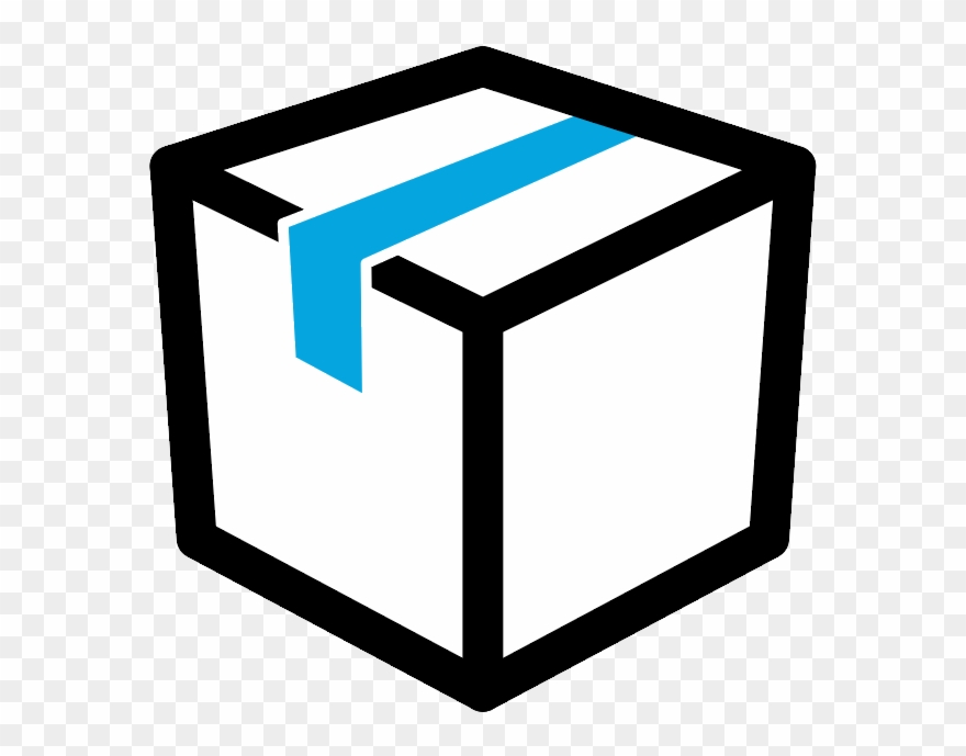 Fulfillment And Shipping Image - Paquete Icono Clipart