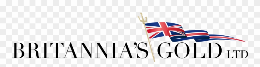 Britannia's Gold - A-z Of Curious Bristol Clipart