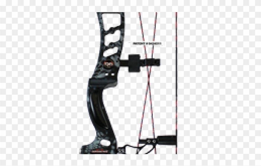 Weapon Clipart Archery - Def Con - Png Download