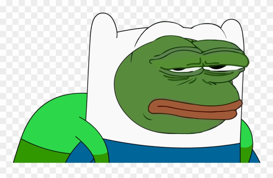 5013295 - Internet Meme Clipart