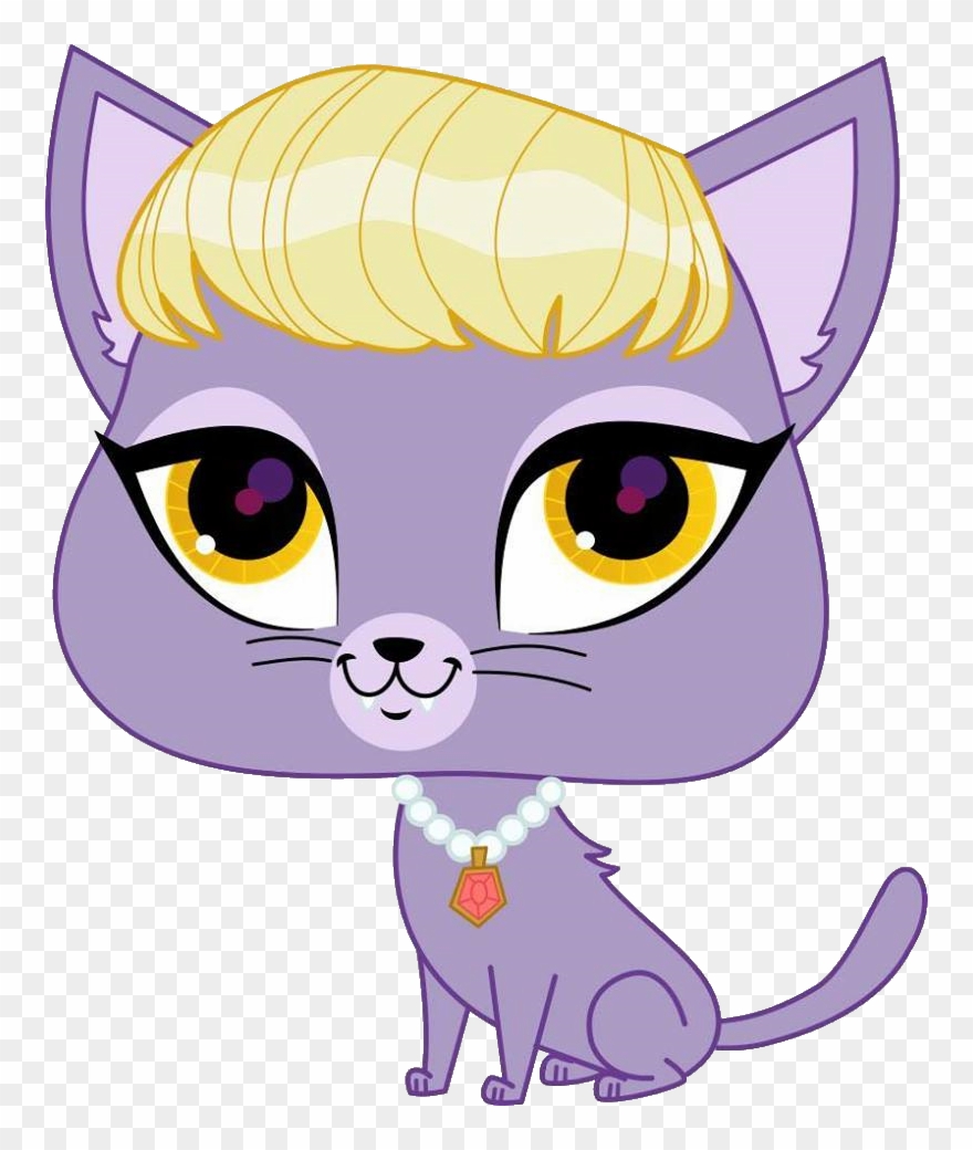 Archangel Drawing Uriel - Imagens Da Delilah Da Littlest Pet Shop Clipart