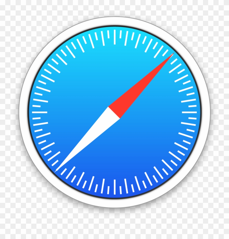 Safari Logo Png - Logo Safari Clipart