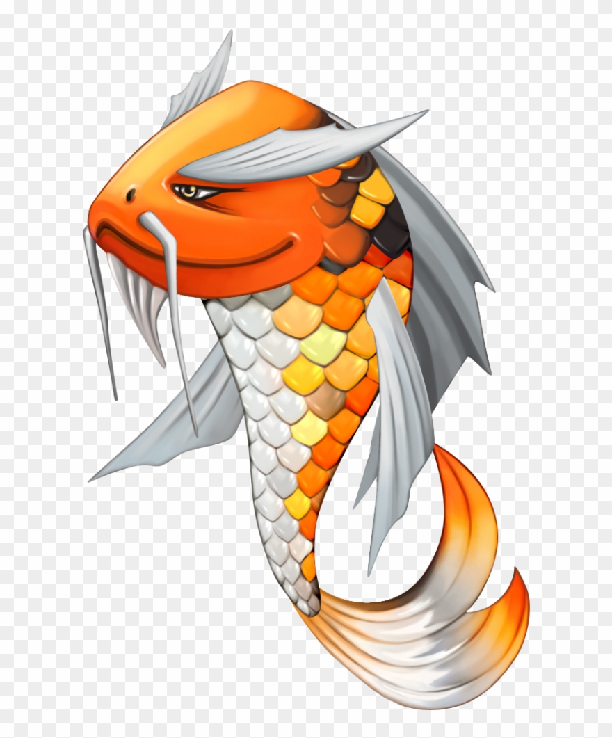 05 Character Master Koip Orcasafari Thumbnail - Thumbnail Clipart