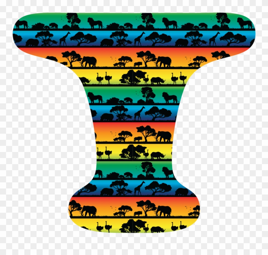 African Safari Sunset - Scv32 Galaxy A8 ギャラクシー スマホケース Au エー Clipart