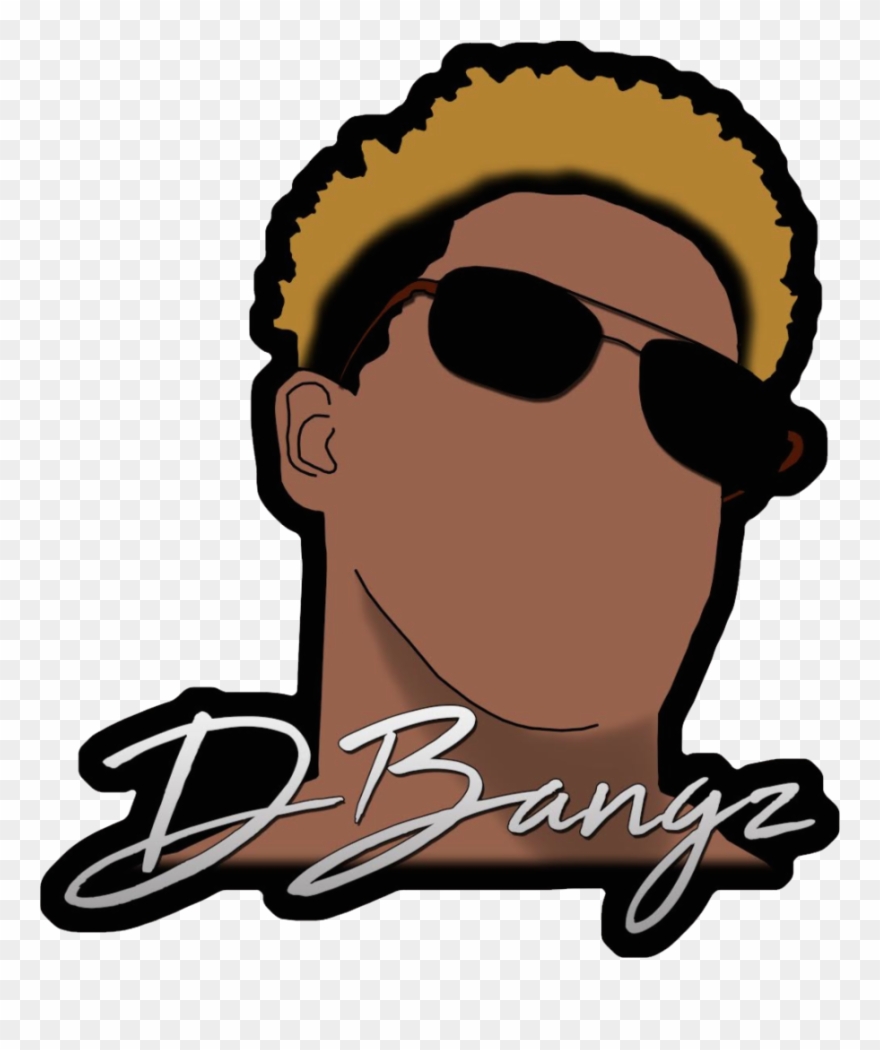$ - Dbangz Merch Clipart