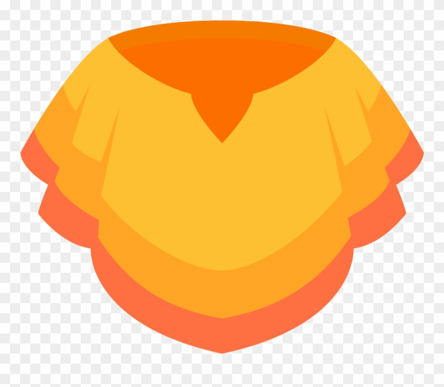 Or Unlock Other Formats For $5 - Poncho Icon Clipart