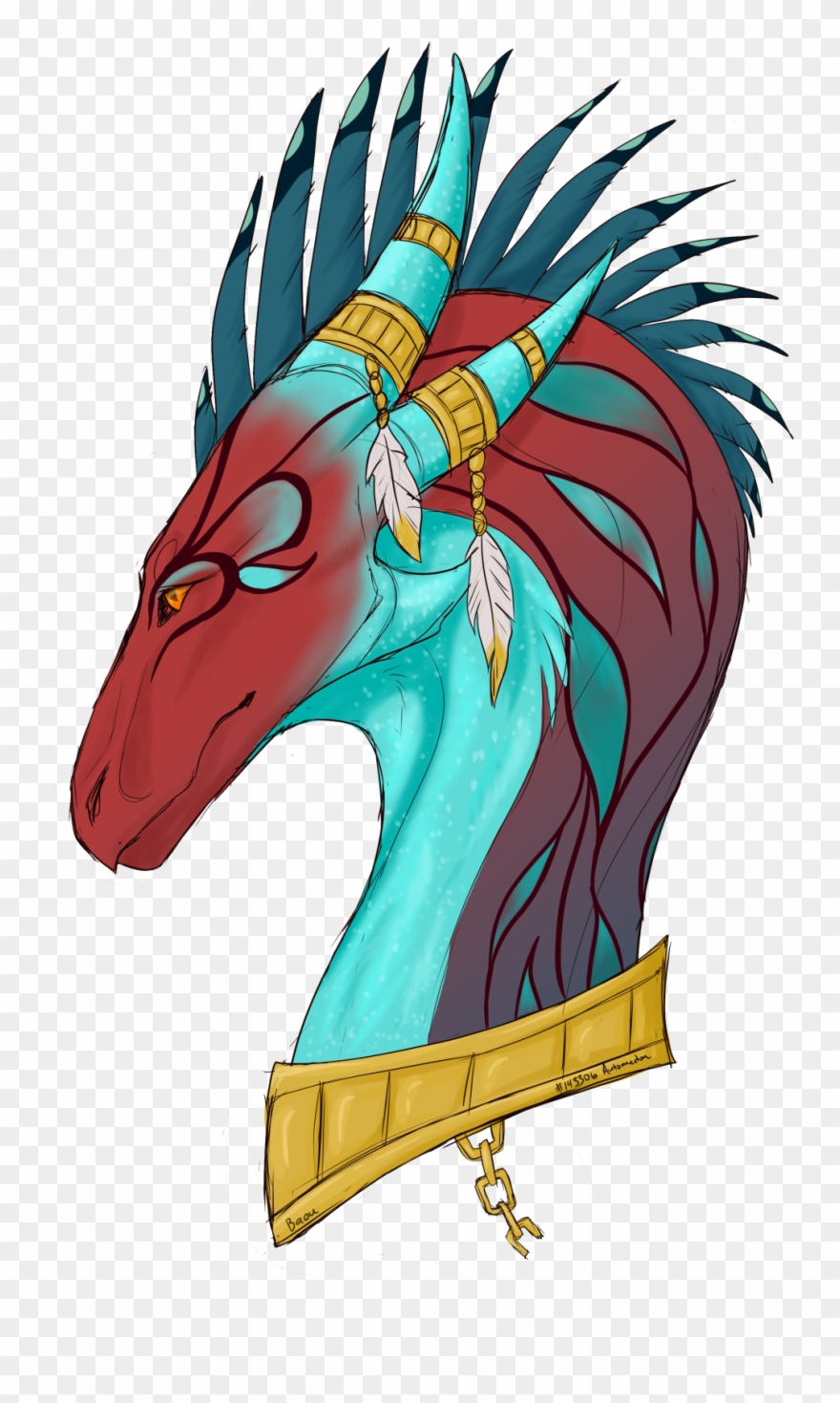 30kbuoy - Illustration Clipart