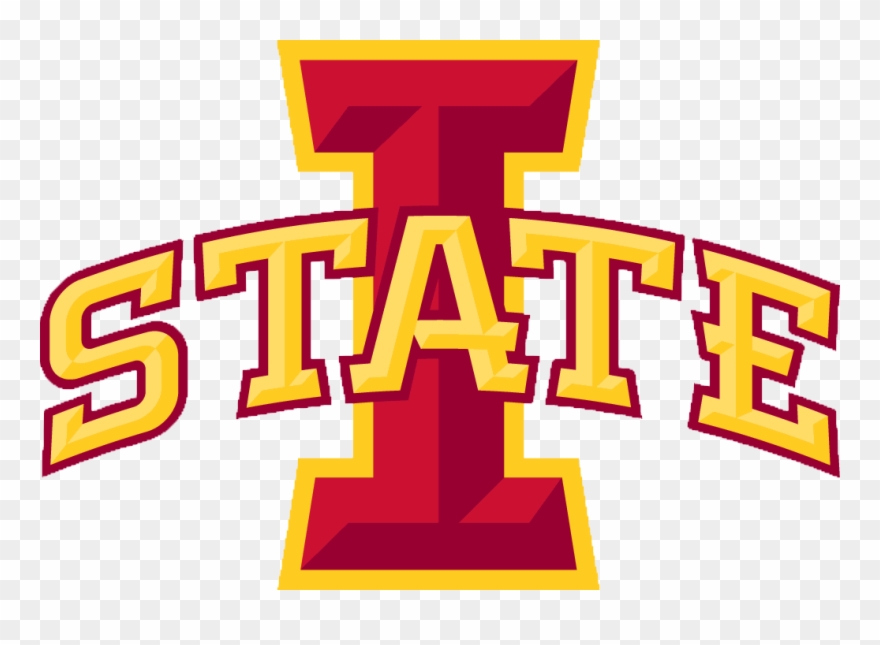 Iowa State Clipart