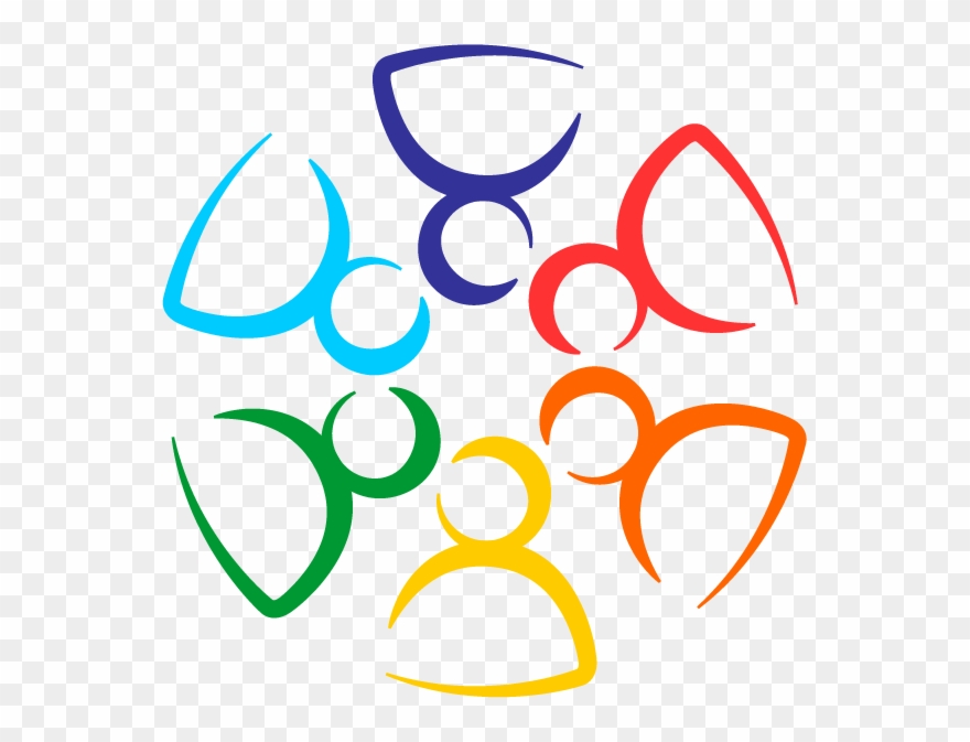 Row Start Col Md 5 Standard Section Content Section - Diversity And Inclusion Icon Clipart