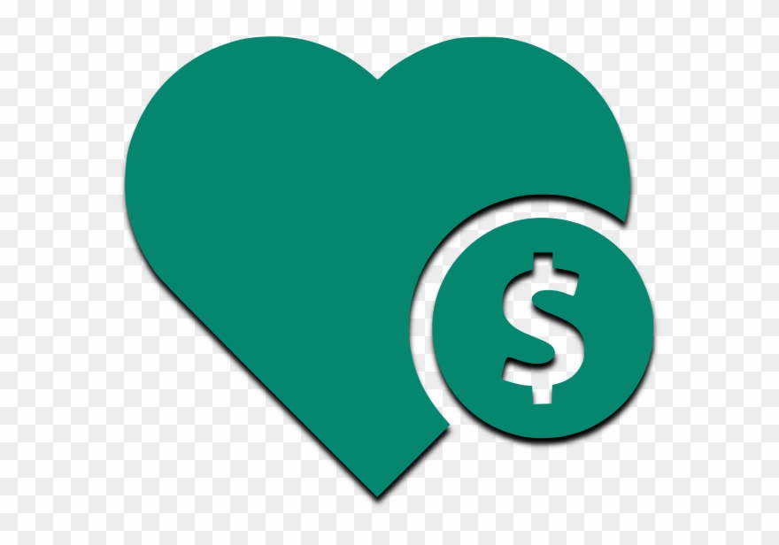 $5 Donation - Donation Clipart