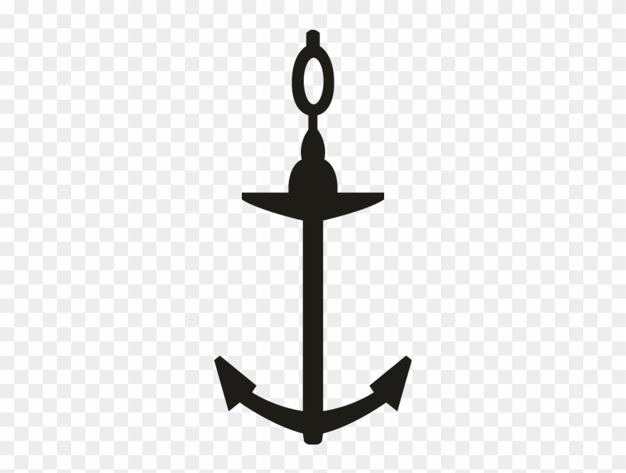 Anchor - Design Clipart