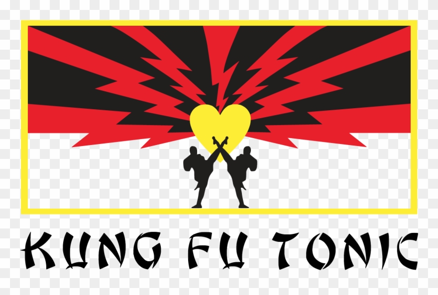 Kung Fu Clipart