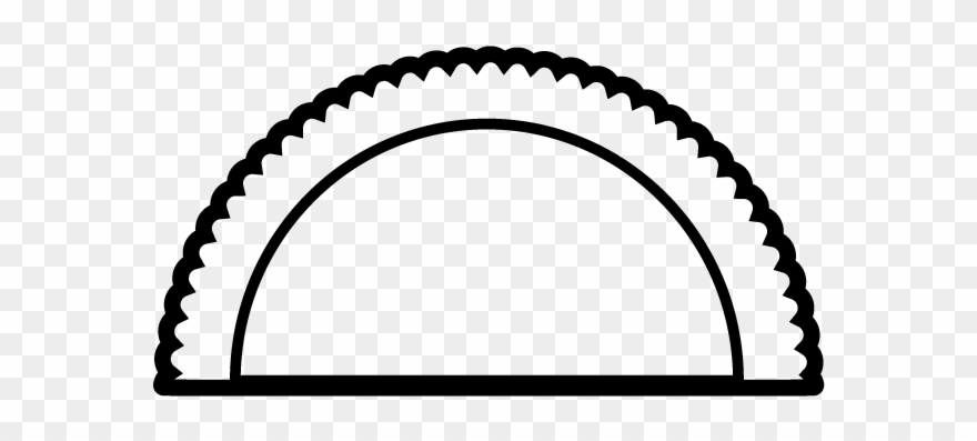 Perogies - Hangfive Baleal Clipart