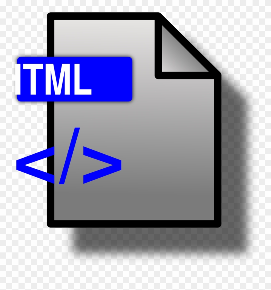 Public Domain Clip Art Image - Pdf Favicon - Png Download