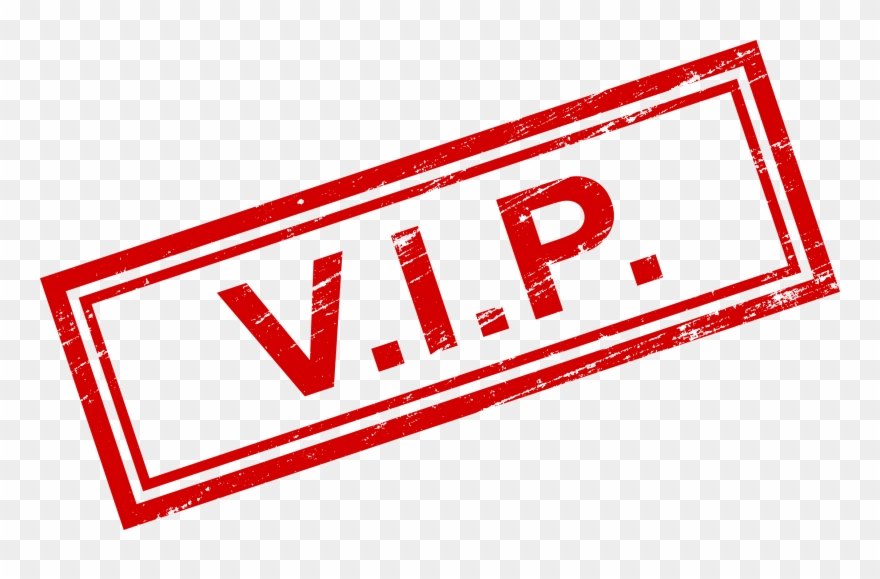 Transparent Background Fake Stamp Clipart