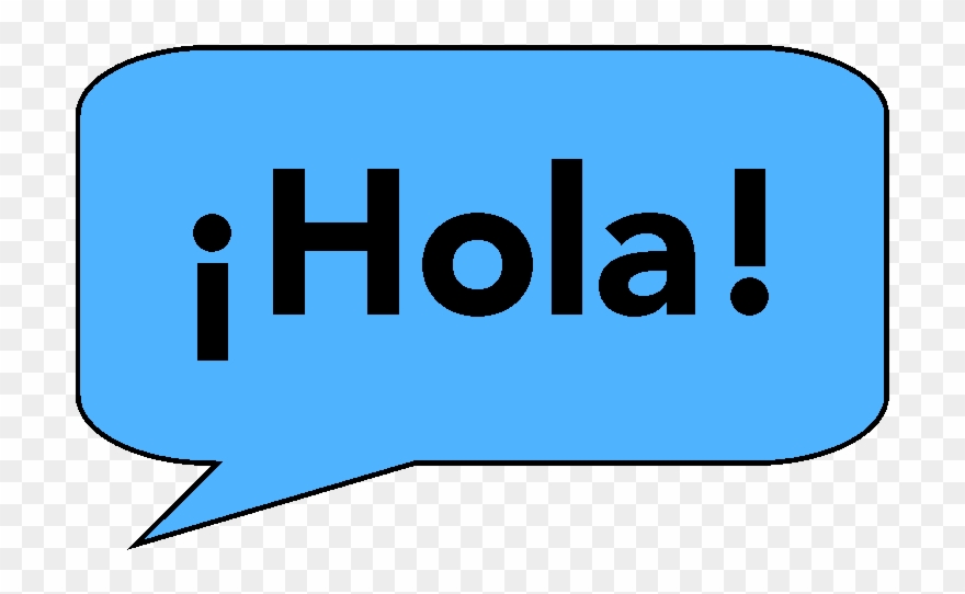 Club District Of Columbia Public Library Hola - Psychology Clipart