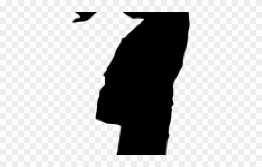 Woman Silhouette Images - Silhouette Clipart