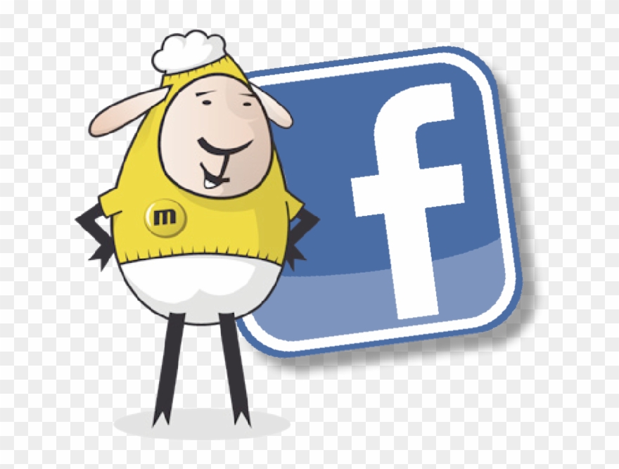 Matev Nun Auf Facebook - Facebook Twitter Logo Png Clipart