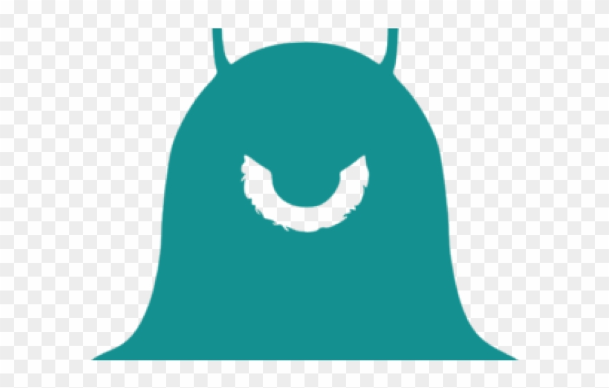 Alien Clipart Family - Crescent - Png Download