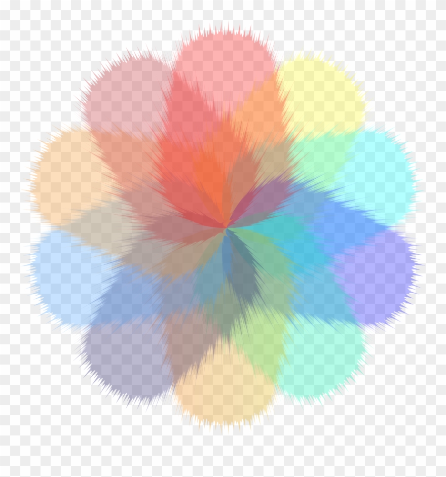 Derp Octo Clipart Icon Png - Openclipart Transparent Png