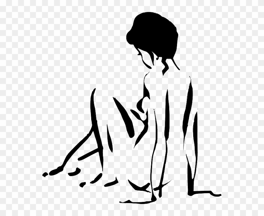 Htwb Naked 3 - Askese Und Erotik [book] Clipart