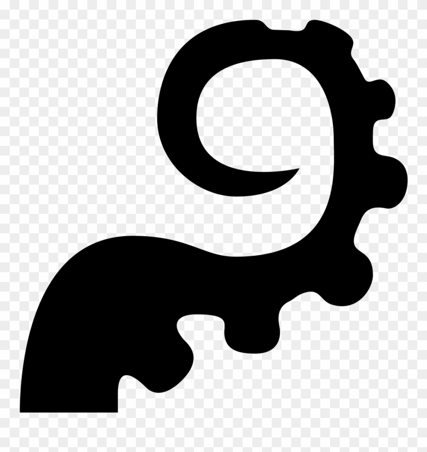 Vector Tentacles Black And White Jpg Freeuse Stock - Tentacles Png Clipart