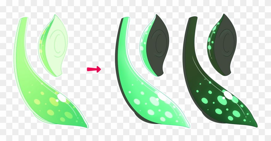 Tentacle Style Ideas - Illustration Clipart