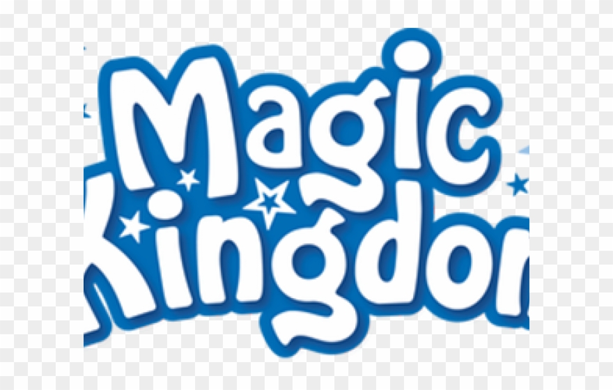 Orlando Magic Clipart Magic Kingdom - Orlando - Png Download
