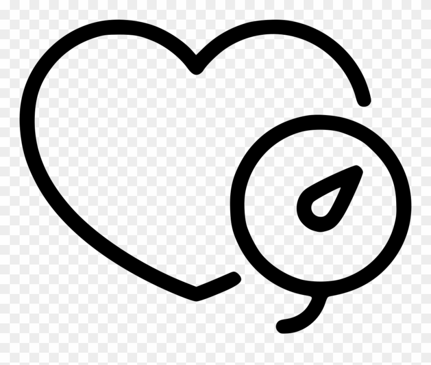 Blood Pressure Gauge Cardiology Pulse Healthcare Comments - Pulse Clipart