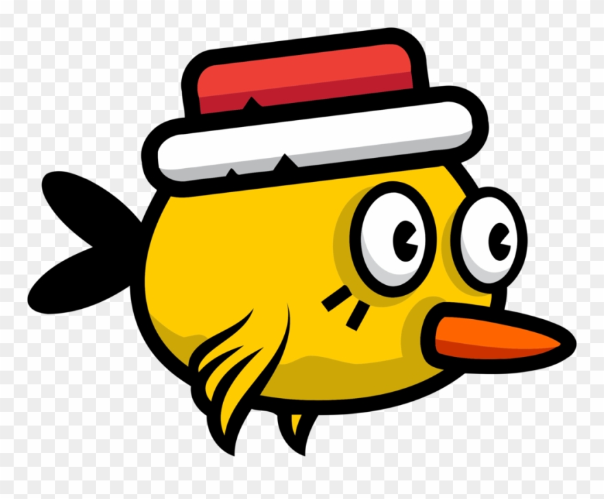 All Photo Png Clipart - Flappy Bird Girl Png Transparent Png