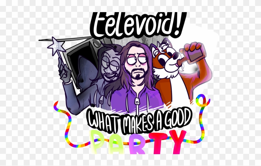 Original - Mothman Clipart