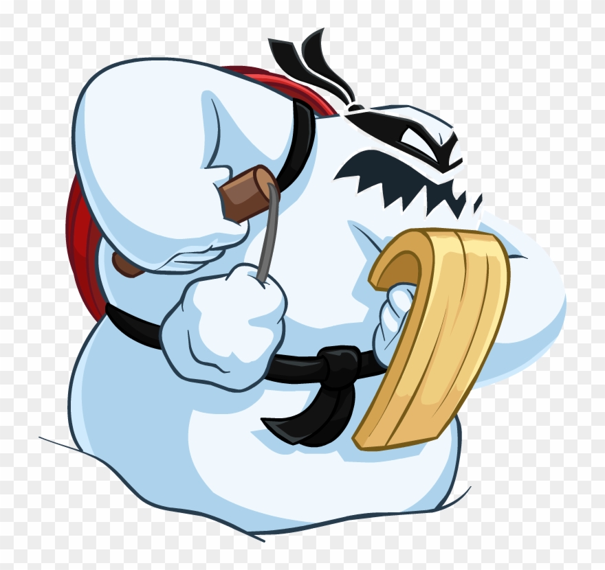 Image Club Penguin Png Wiki Fandom Clubpenguinvillainpng Clipart