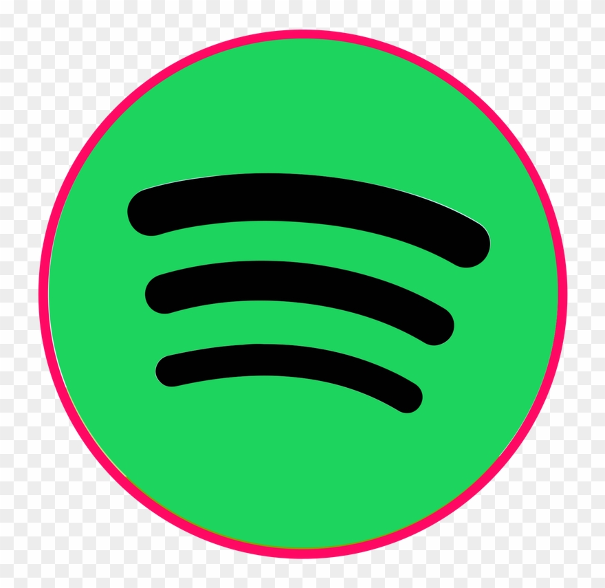 Fsmwebsitedesigns28129 - Spotify Png Clipart