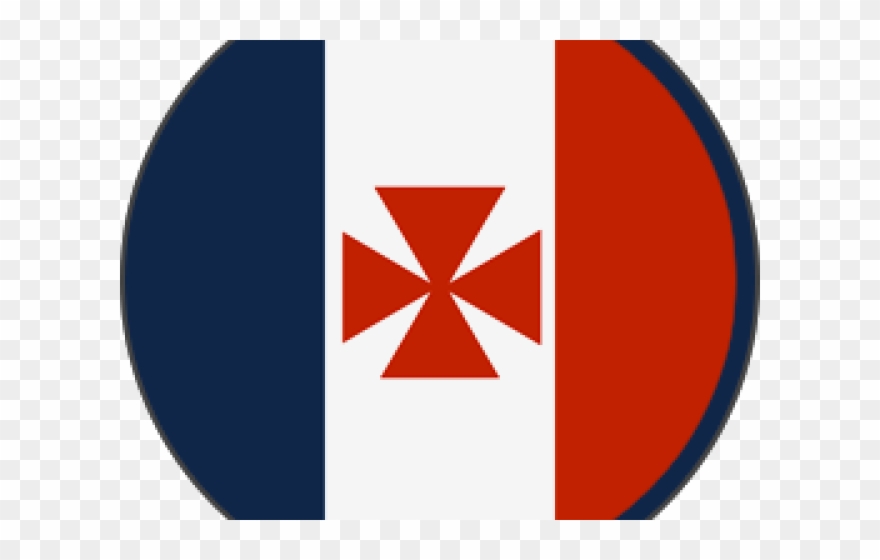 Samurai Clipart Shogun - Circle - Png Download