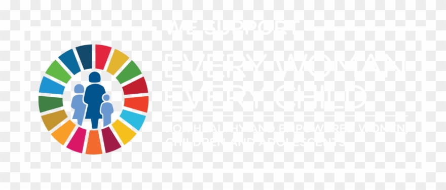 Ewec - Global Goals Logo Clipart