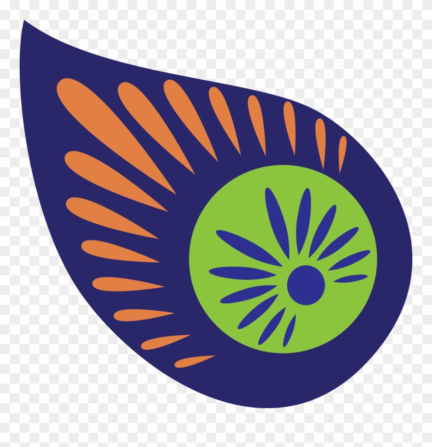 Png Coloured - Shape Clipart