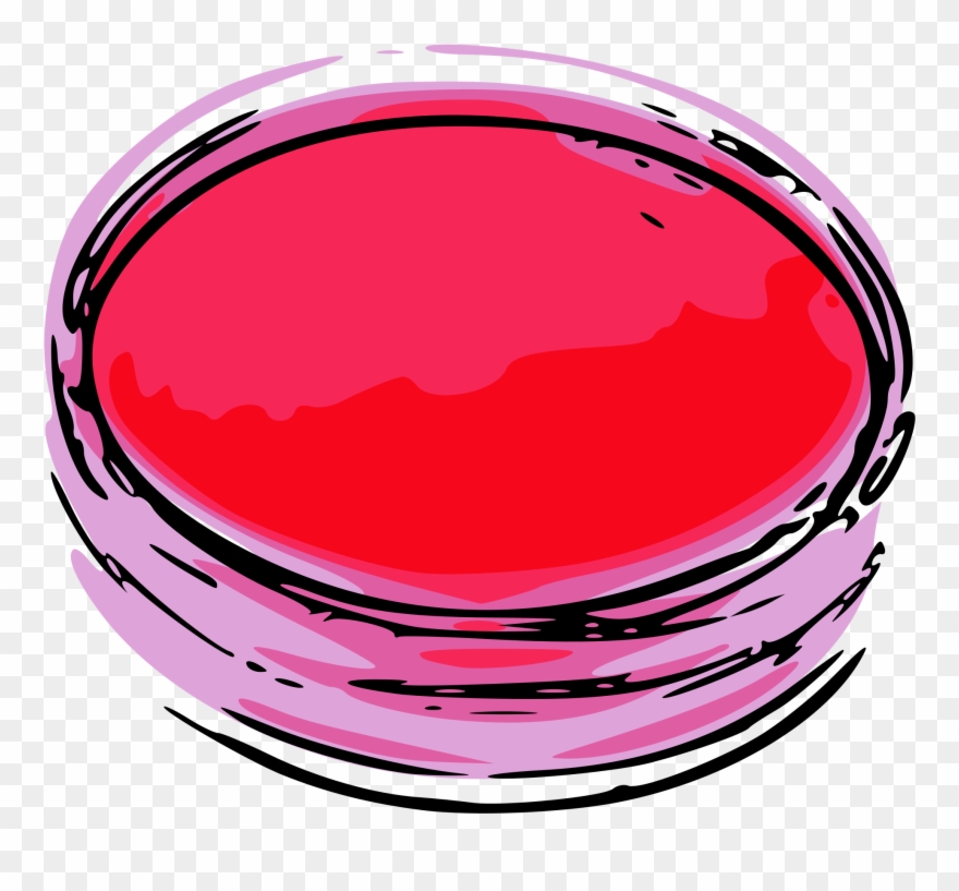 Get Notified Of Exclusive Freebies - Cosmetics Clipart