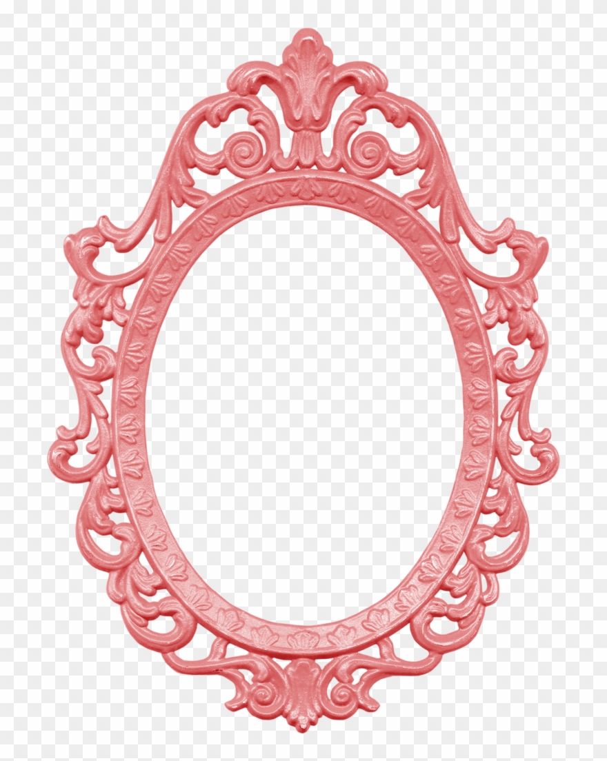 *✿**✿*frames*✿**✿* - Espelho Branca De Neve Desenho Clipart