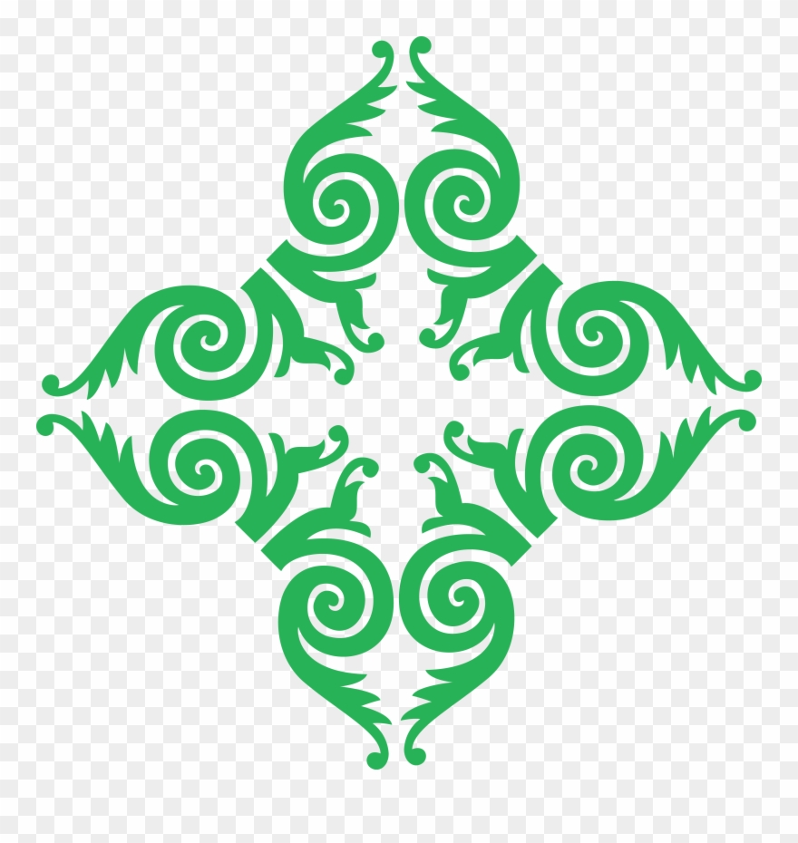 Png Rangoli Designs Clipart