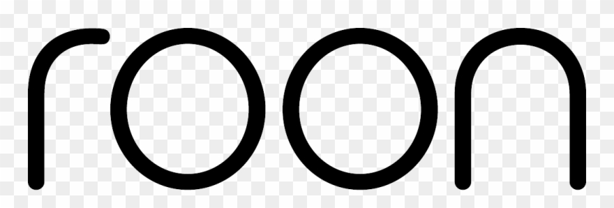 Roon Nucleus Music Server - Circle Clipart