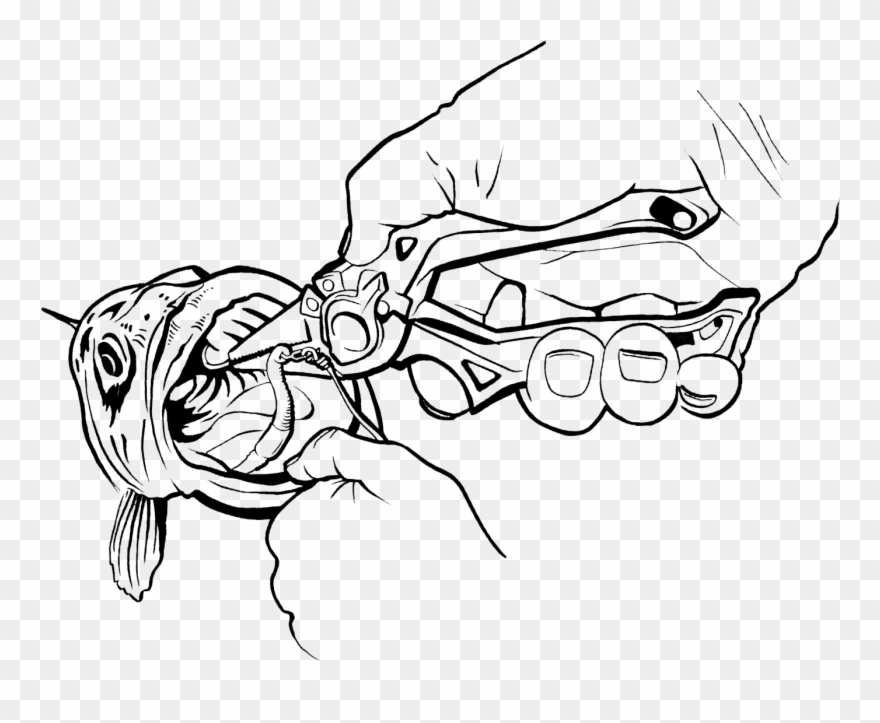 Magniplier - Gerber Gear Clipart