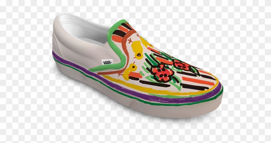 Votevotedvoting Ended - Slip-on Shoe Clipart